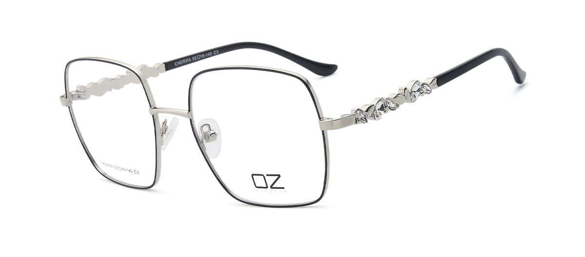Oz Eyewear CHERIFA C3